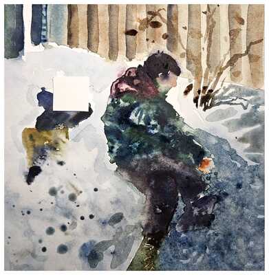 The Forgetting Ritual II