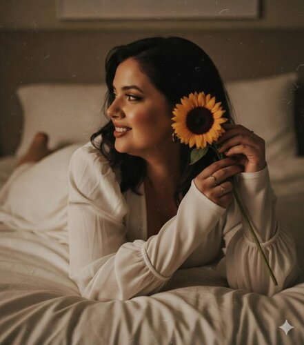 Yağmur Sarıaltun Dede