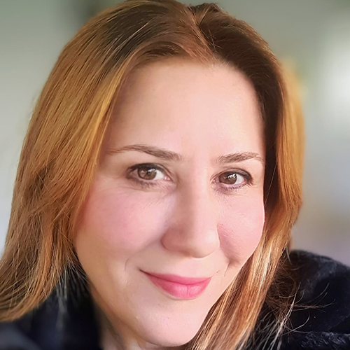 Ebru Saniye Küçükler