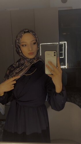 Gülden  Efendioğlu 