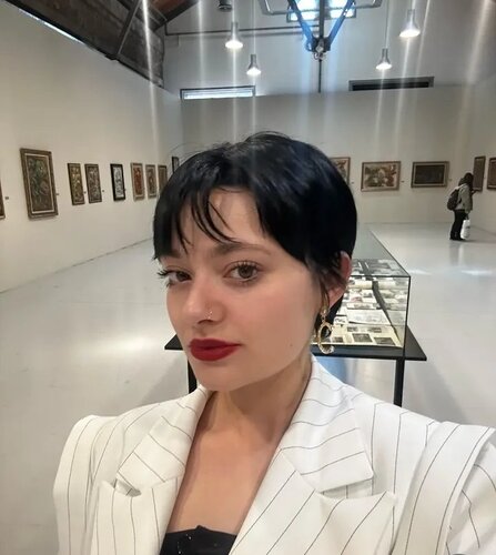 Büşra KARATAŞ