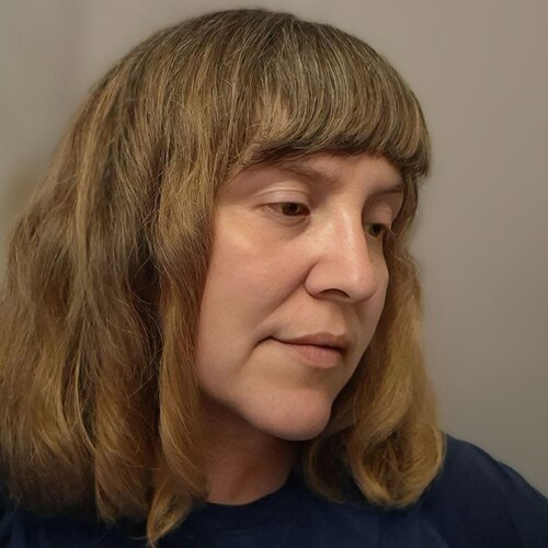 Yvonne Cavens