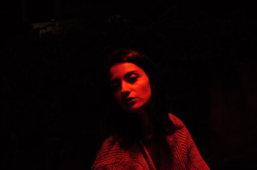 Berfin Fidan  Korkmaz 