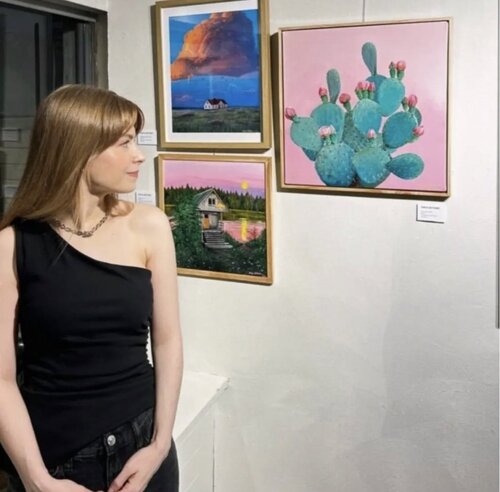 Derya  Bütüner 