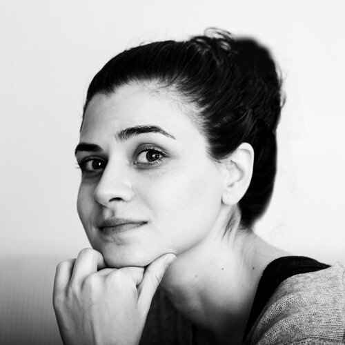Elif Zaim