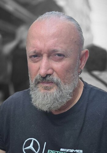 güven araz