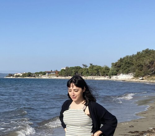 inci karasel