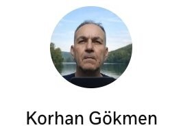Korhan Gökmen