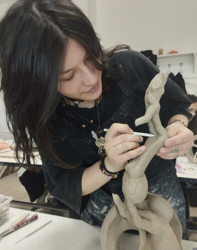 Merve Melis ŞENGÜL