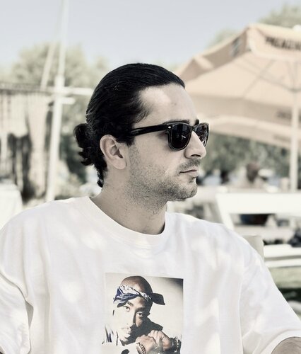 Murat Özce