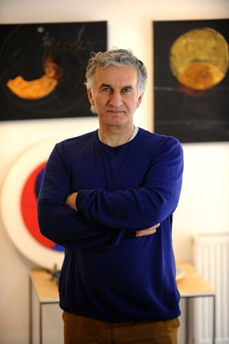 Sadık Çağatay Özkefeli