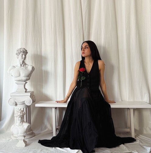 Safiye  Otman