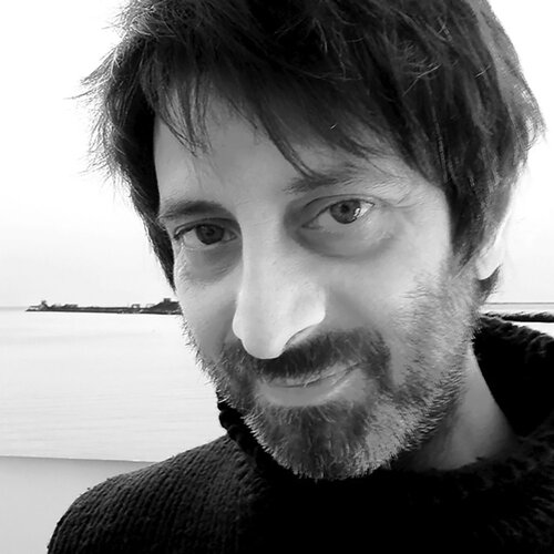 SALVA (SALVATORE BALICE)