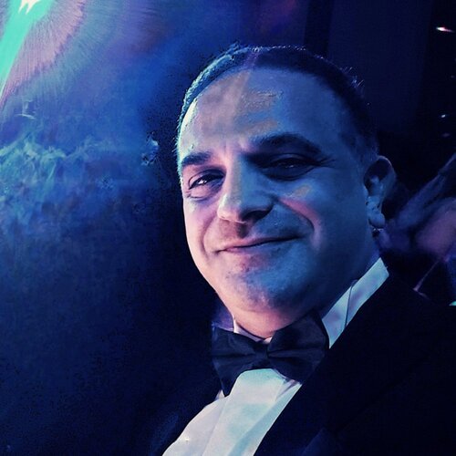 Soner Piskin